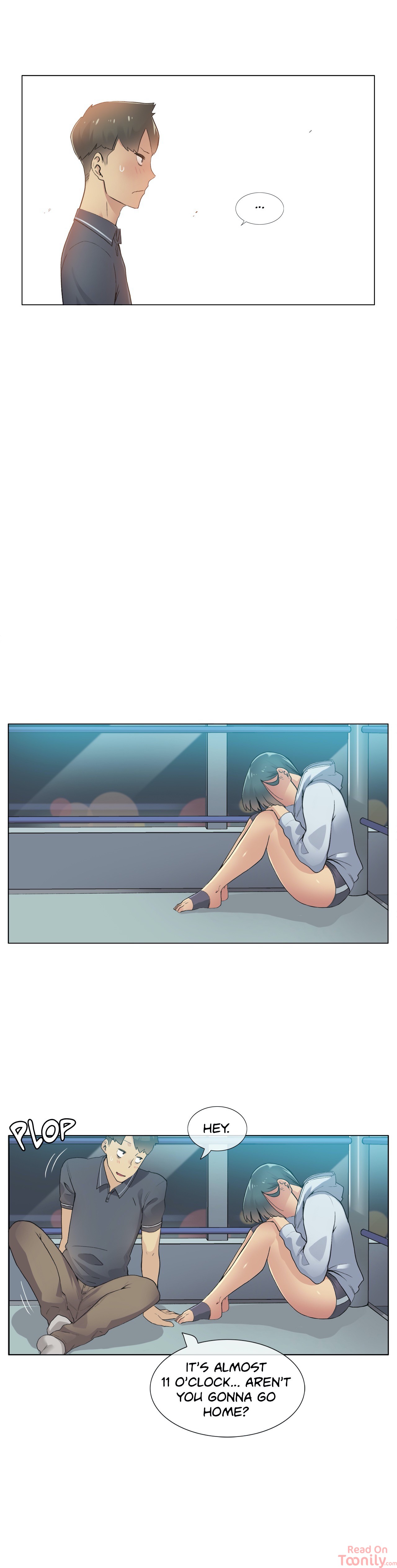 Fantasyland Chapter 30 image 7