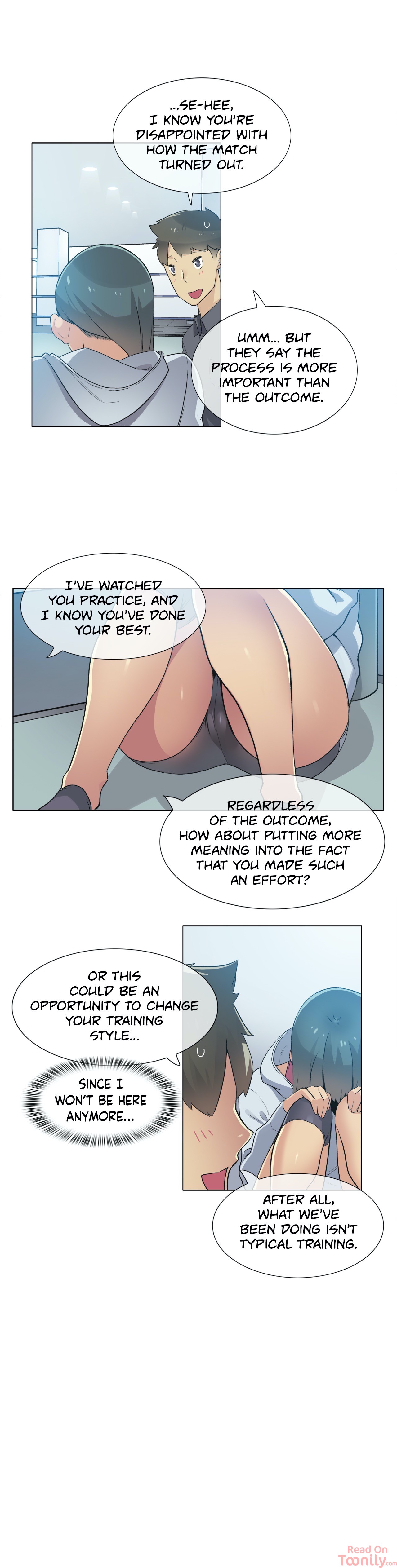 Fantasyland Chapter 30 image 8