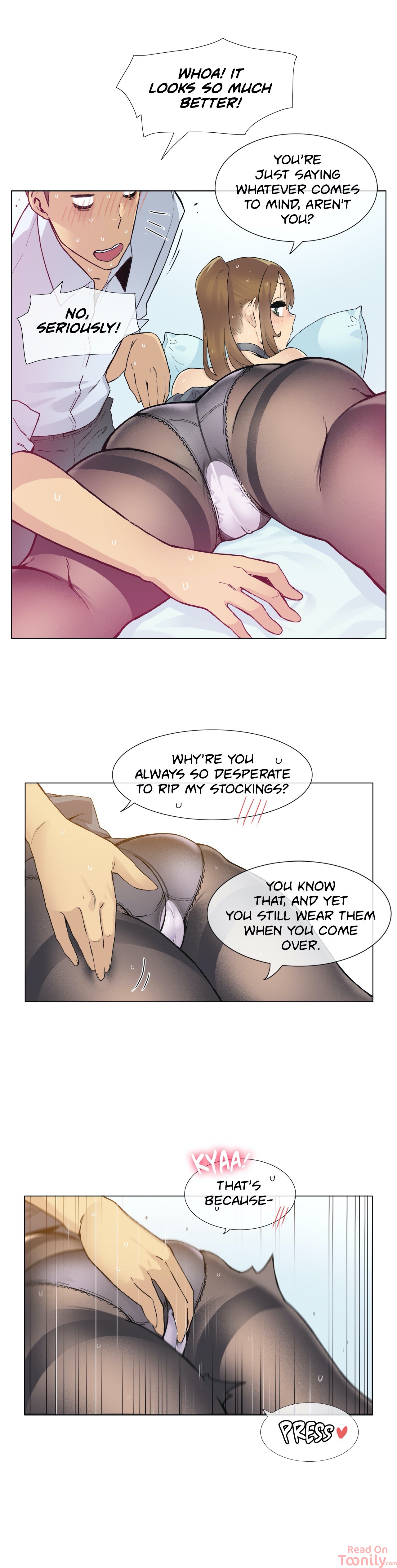 Fantasyland Chapter 31 image 9
