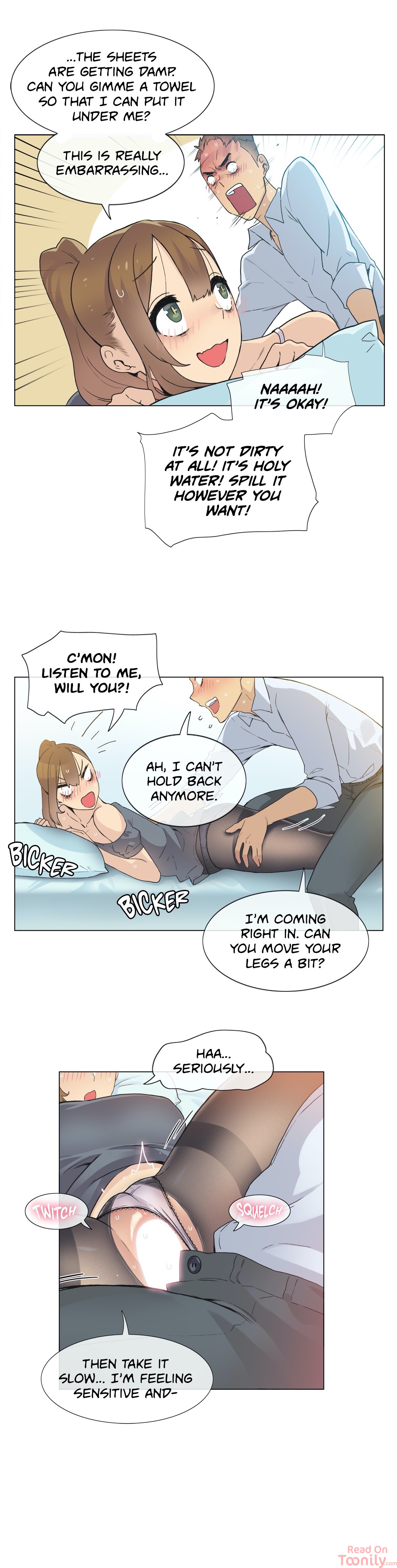 Fantasyland Chapter 31 image 11