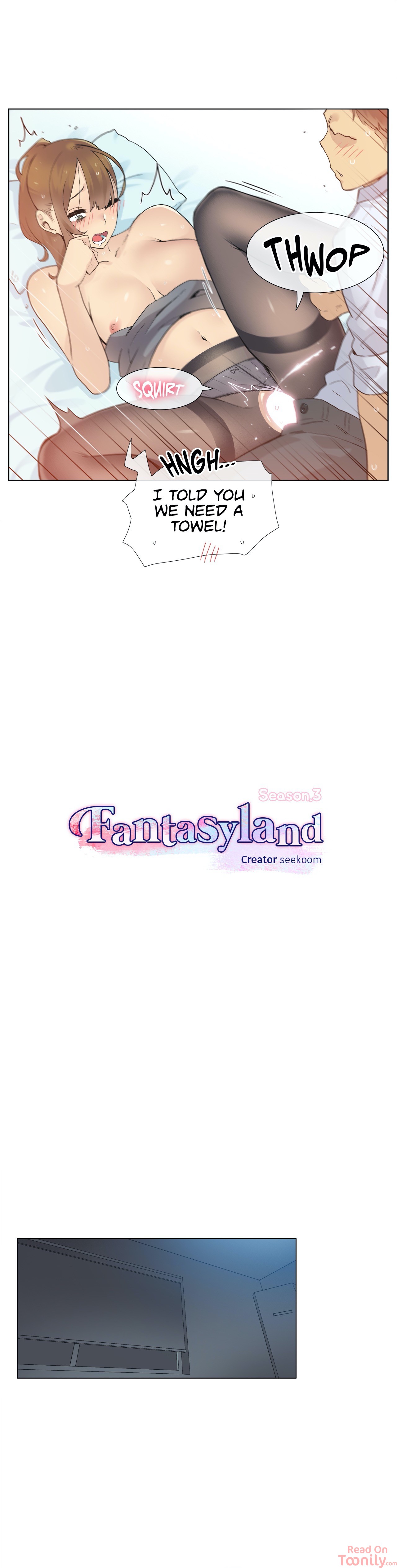 Fantasyland Chapter 31 image 12