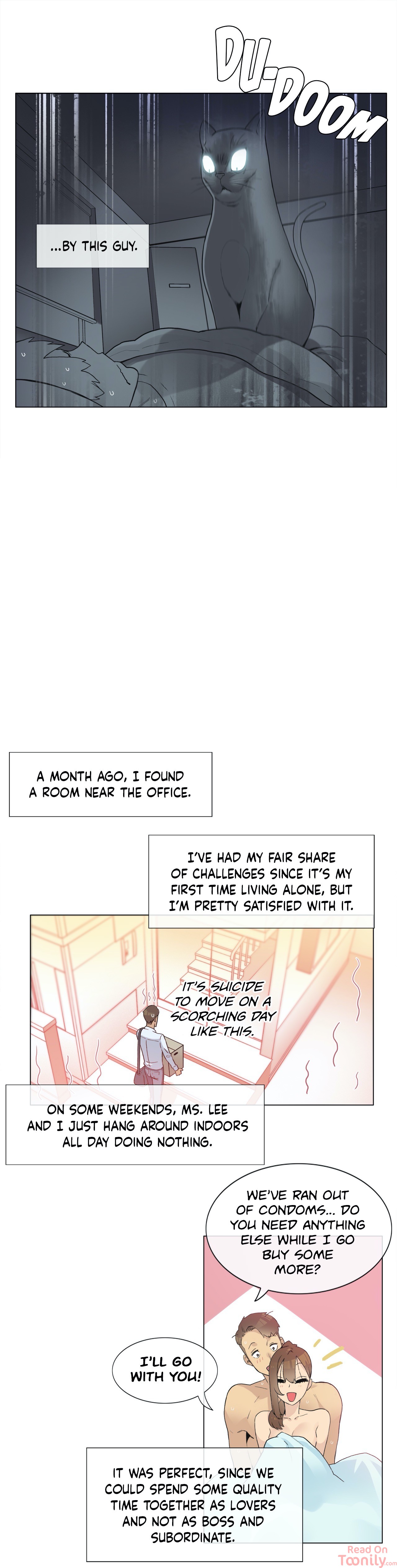 Fantasyland Chapter 31 image 14