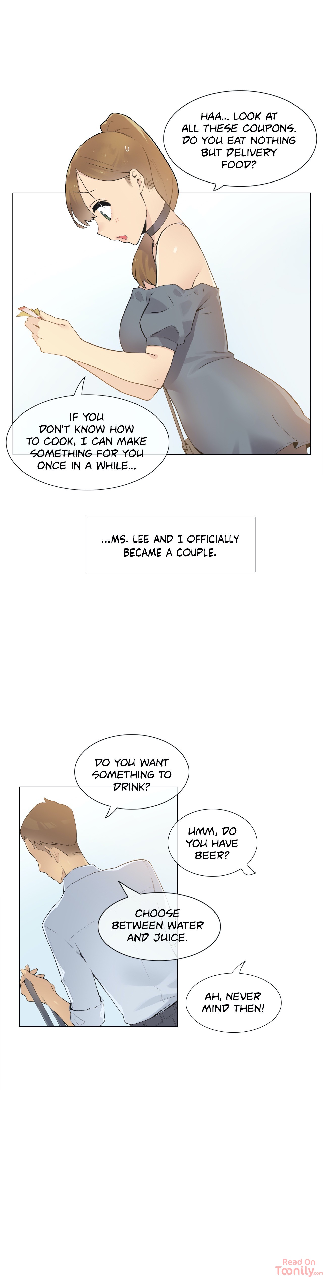 Fantasyland Chapter 31 image 1