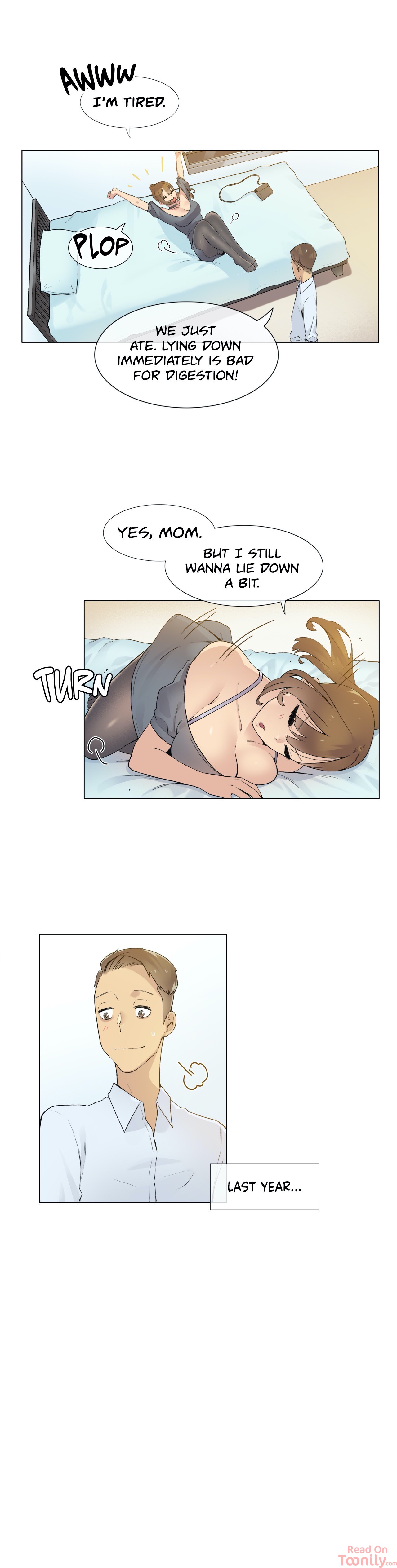 Fantasyland Chapter 31 image 2
