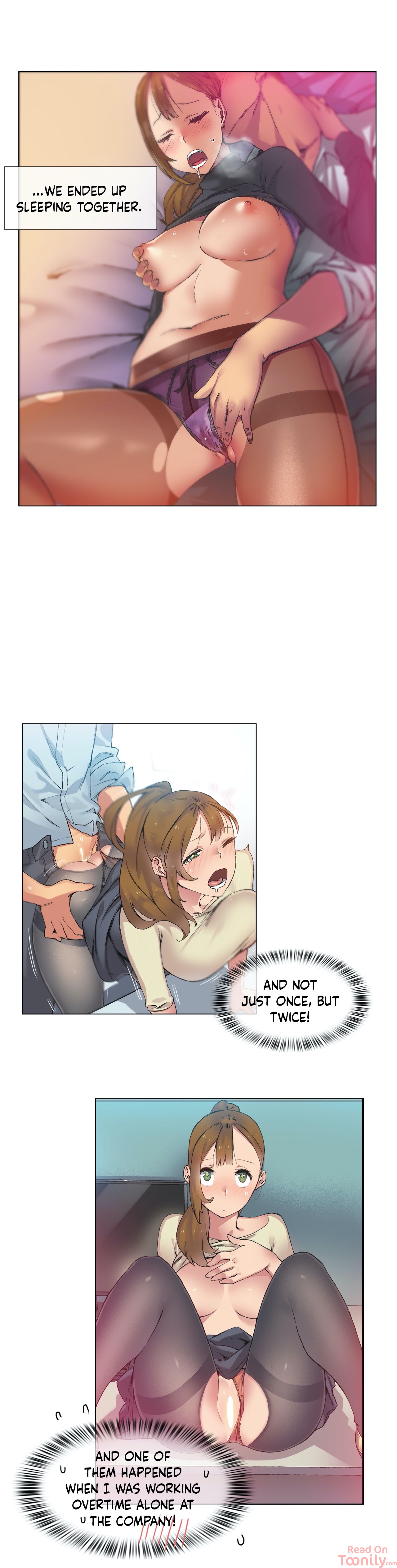Fantasyland Chapter 31 image 4