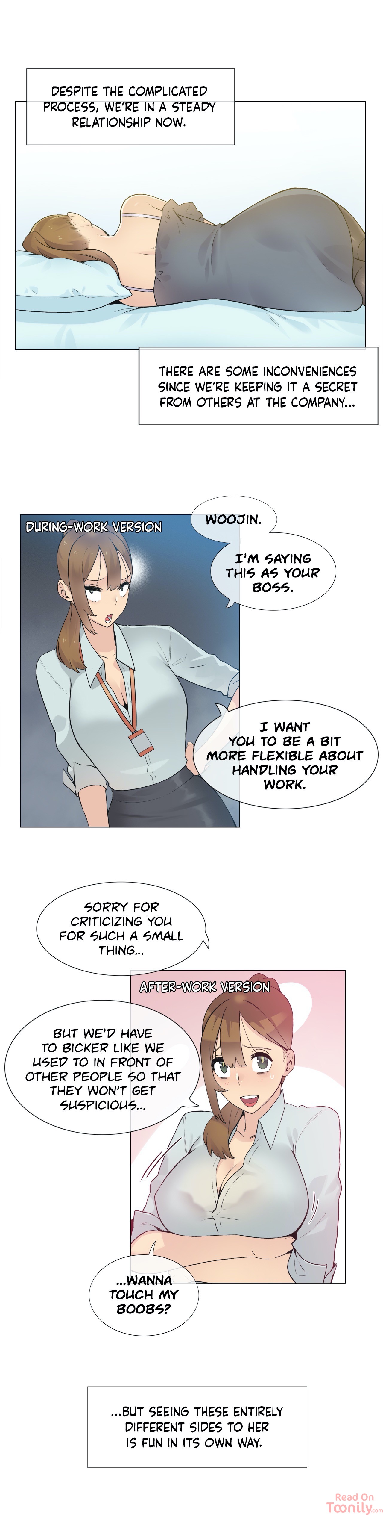 Fantasyland Chapter 31 image 5