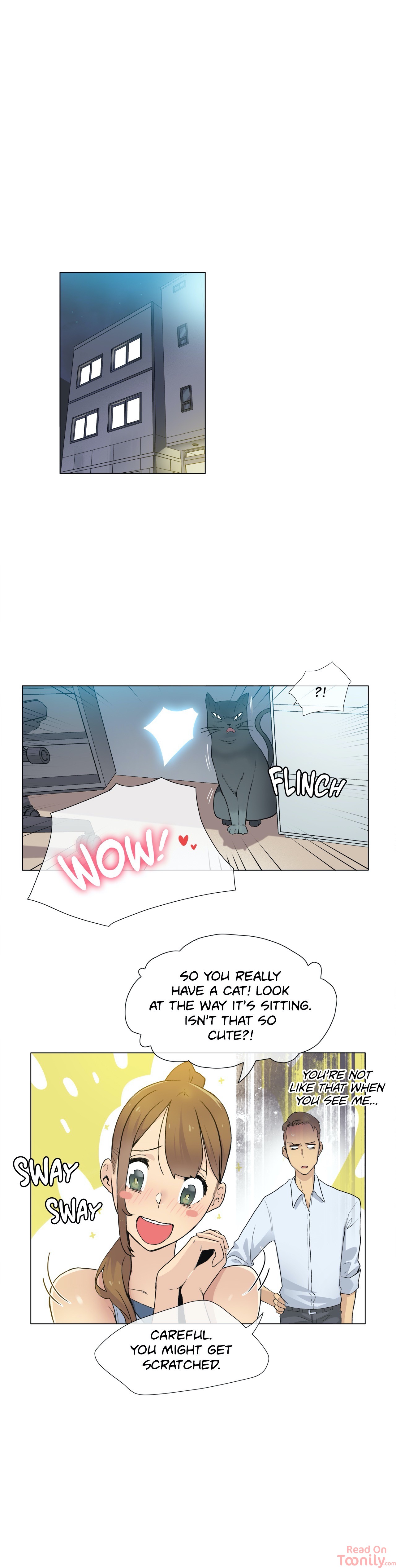 Fantasyland Chapter 32 image 0