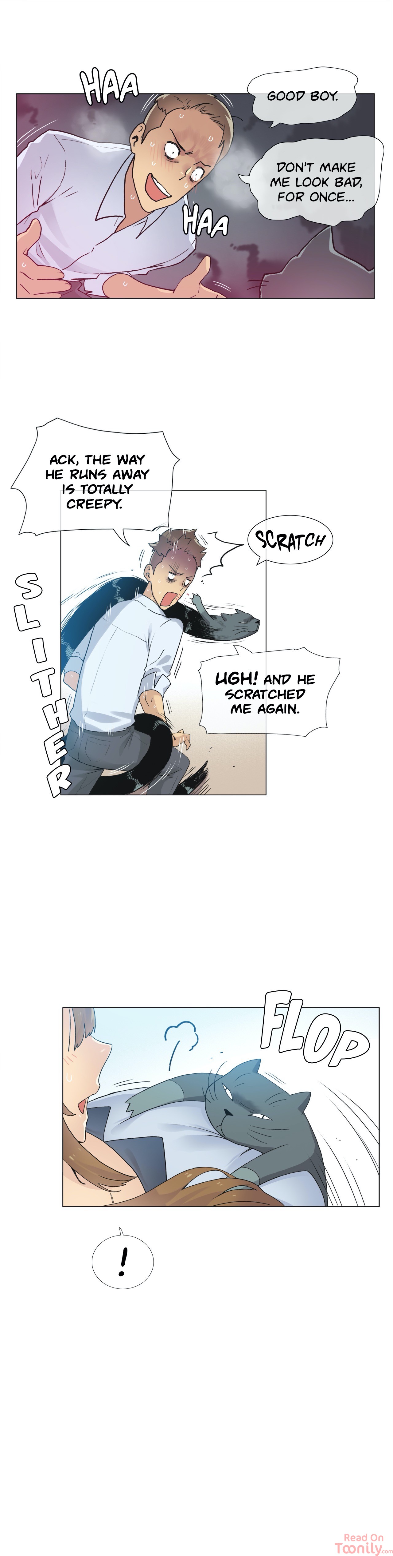 Fantasyland Chapter 32 image 9