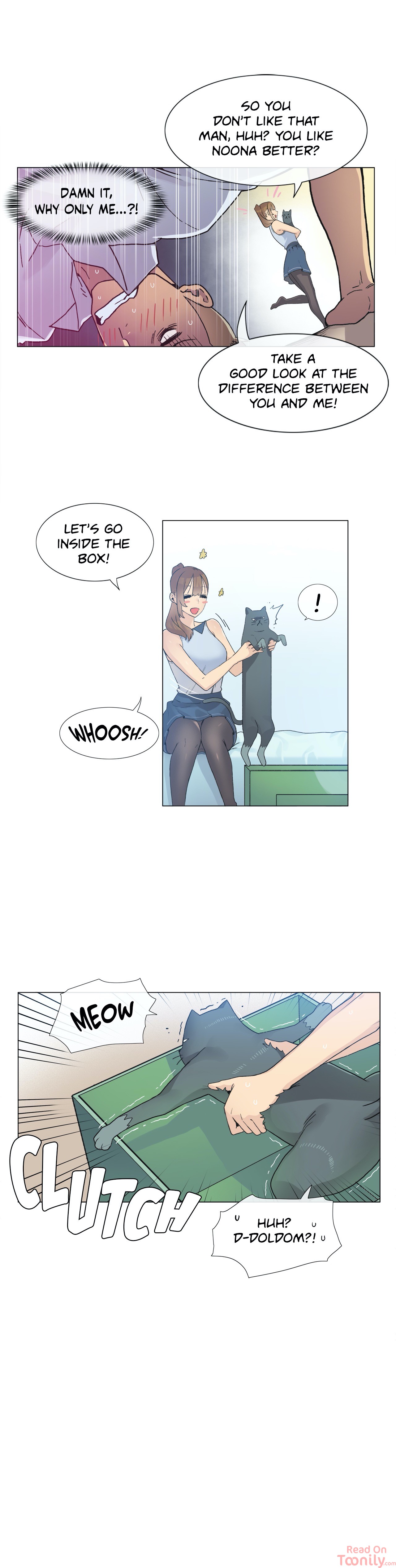 Fantasyland Chapter 32 image 10