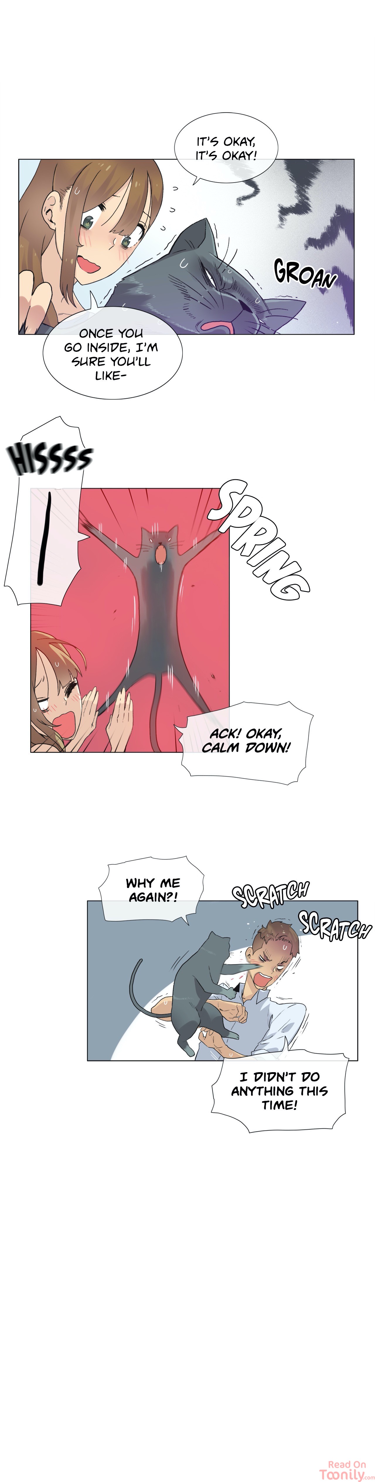 Fantasyland Chapter 32 image 11