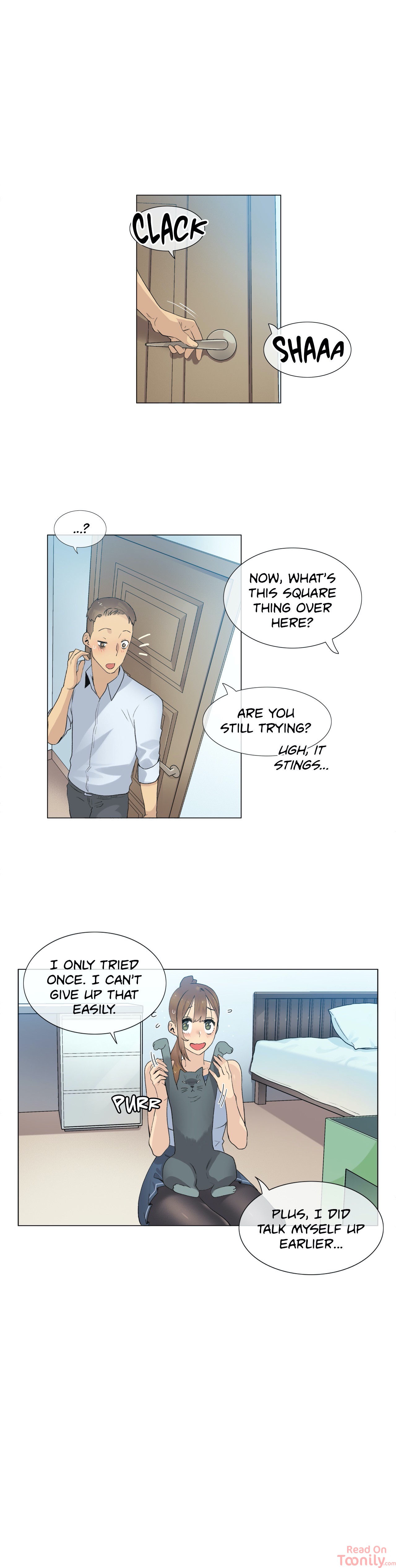 Fantasyland Chapter 32 image 12