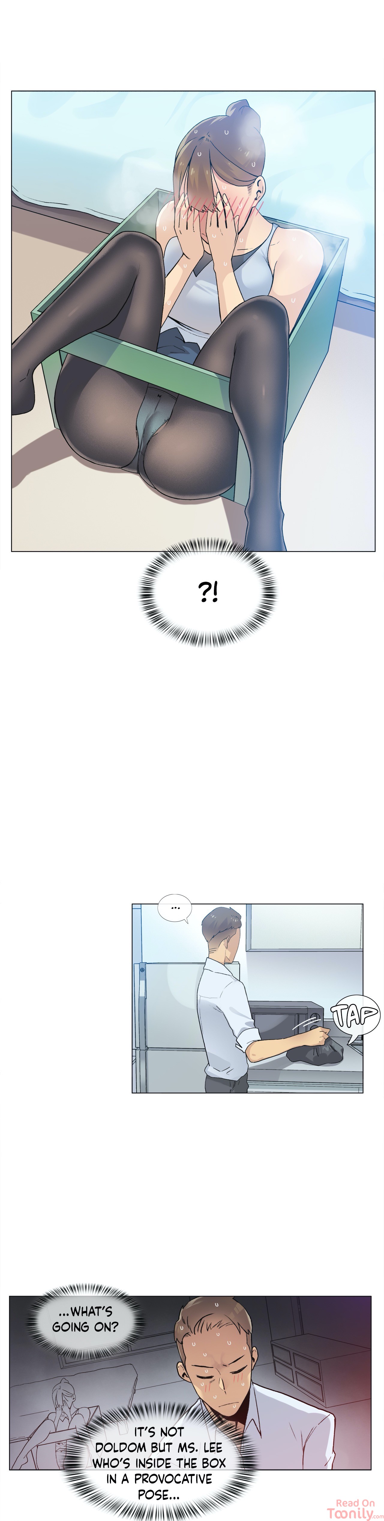 Fantasyland Chapter 32 image 18