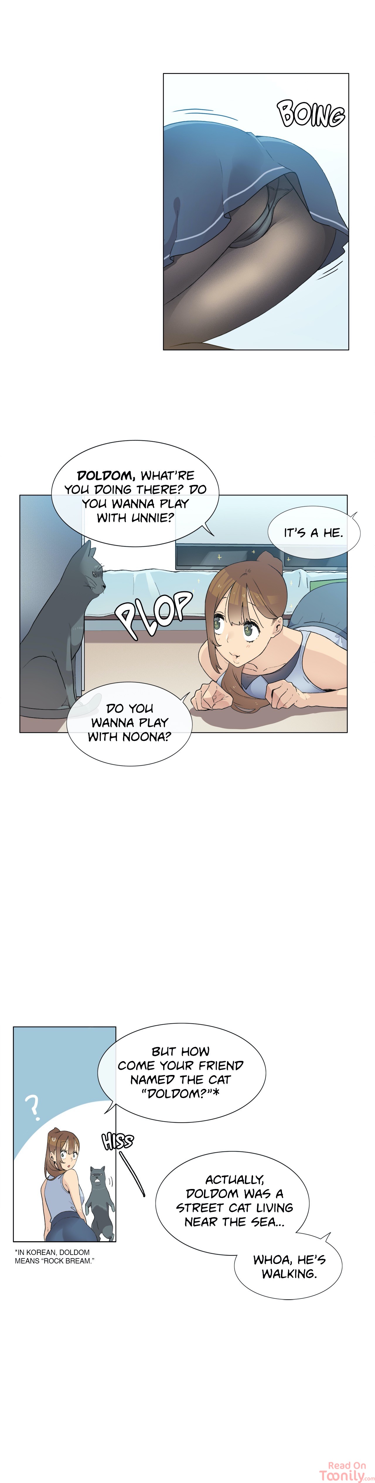Fantasyland Chapter 32 image 1