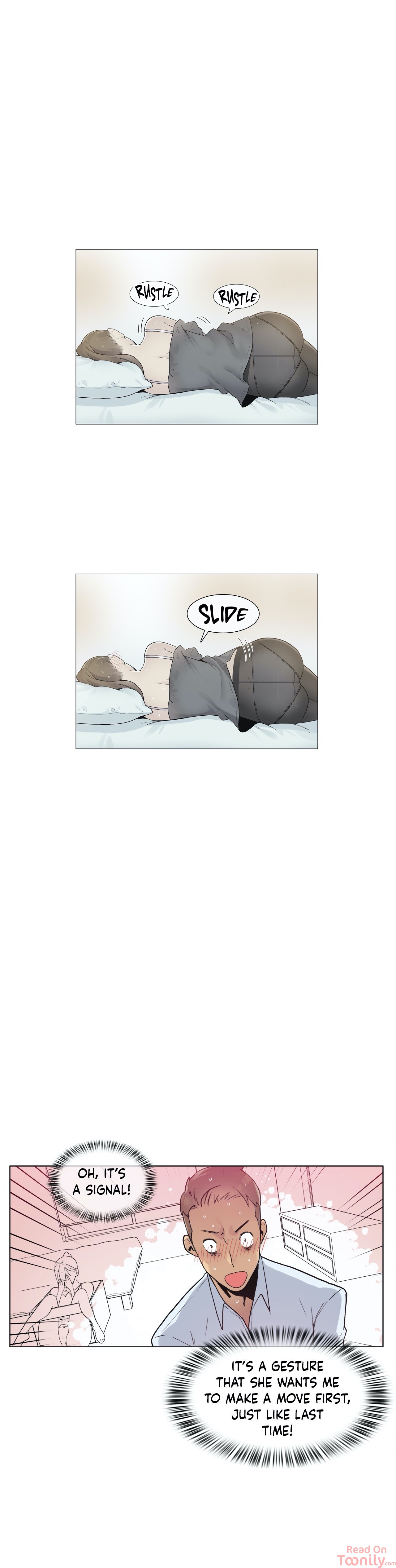 Fantasyland Chapter 32 image 19