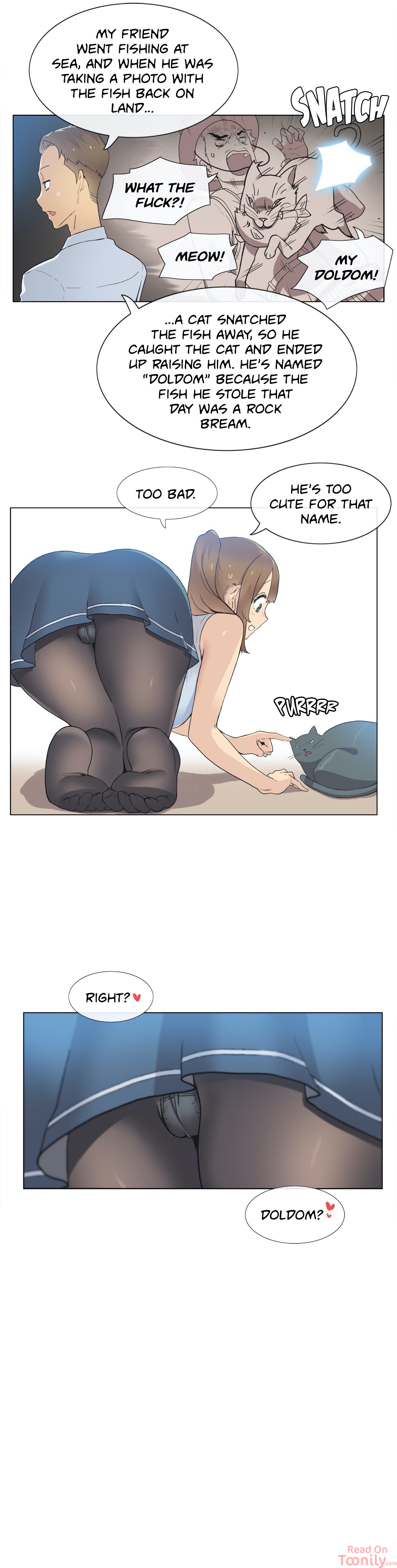 Fantasyland Chapter 32 image 2
