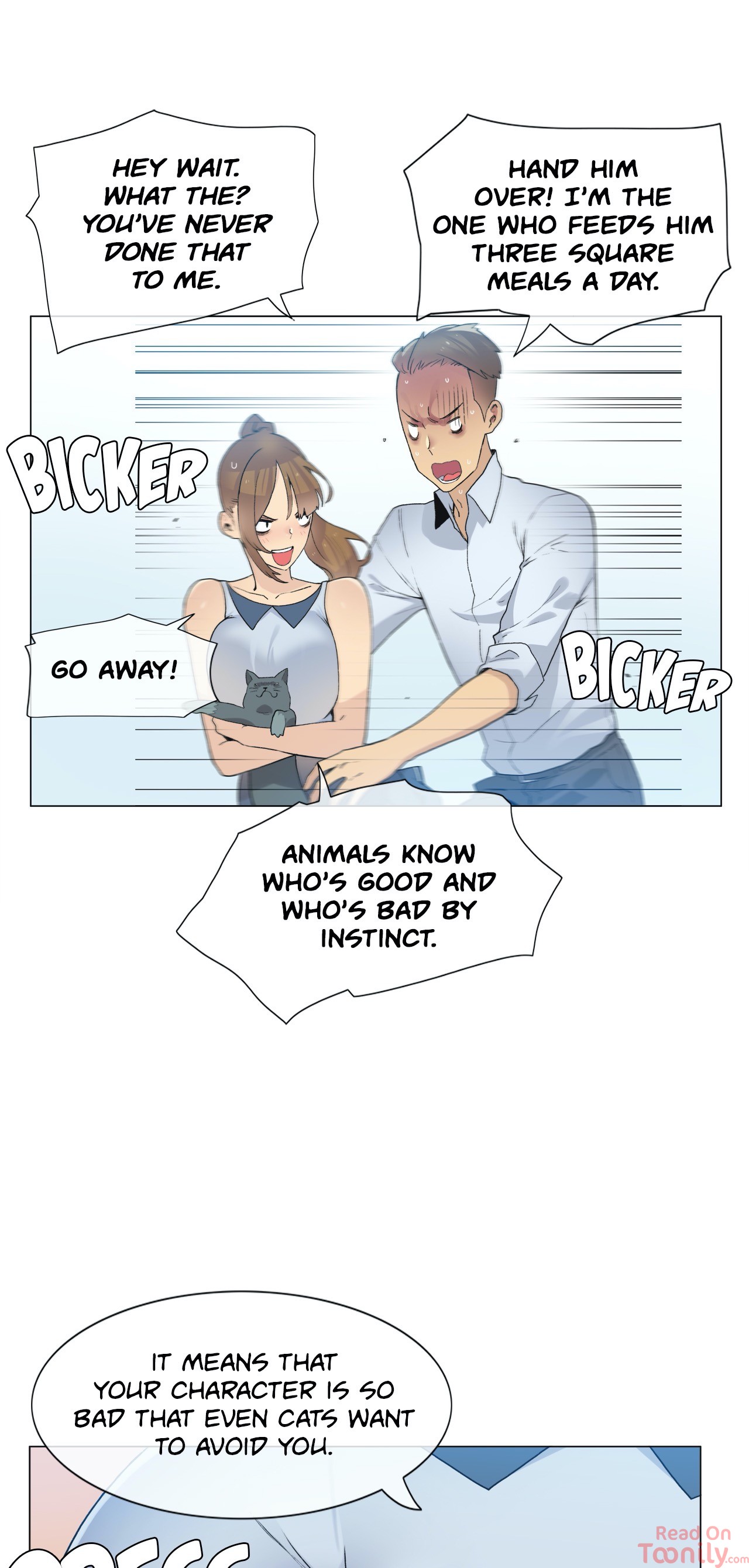 Fantasyland Chapter 32 image 4