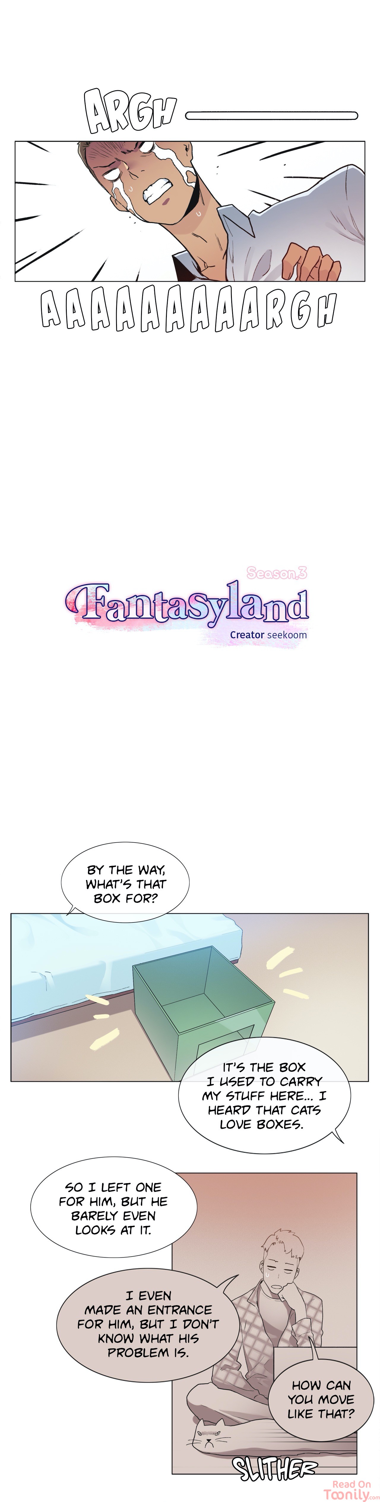 Fantasyland Chapter 32 image 6