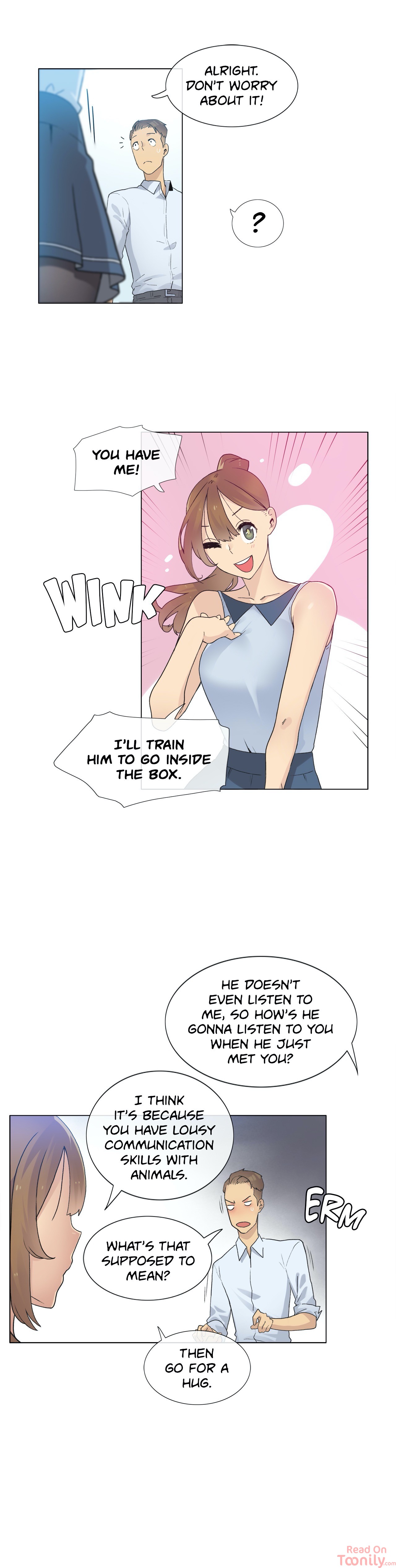 Fantasyland Chapter 32 image 7