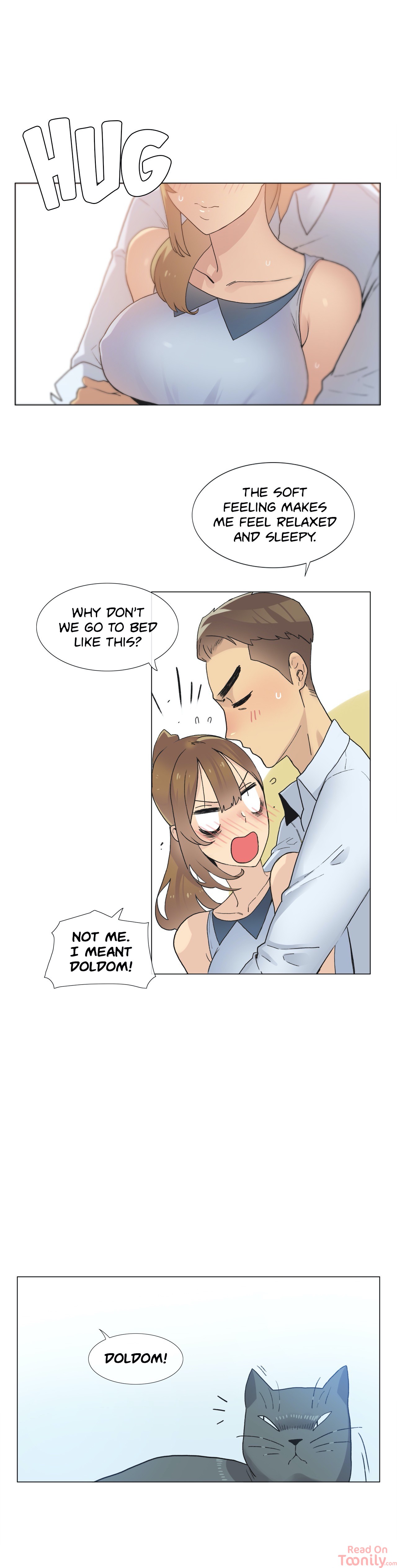 Fantasyland Chapter 32 image 8