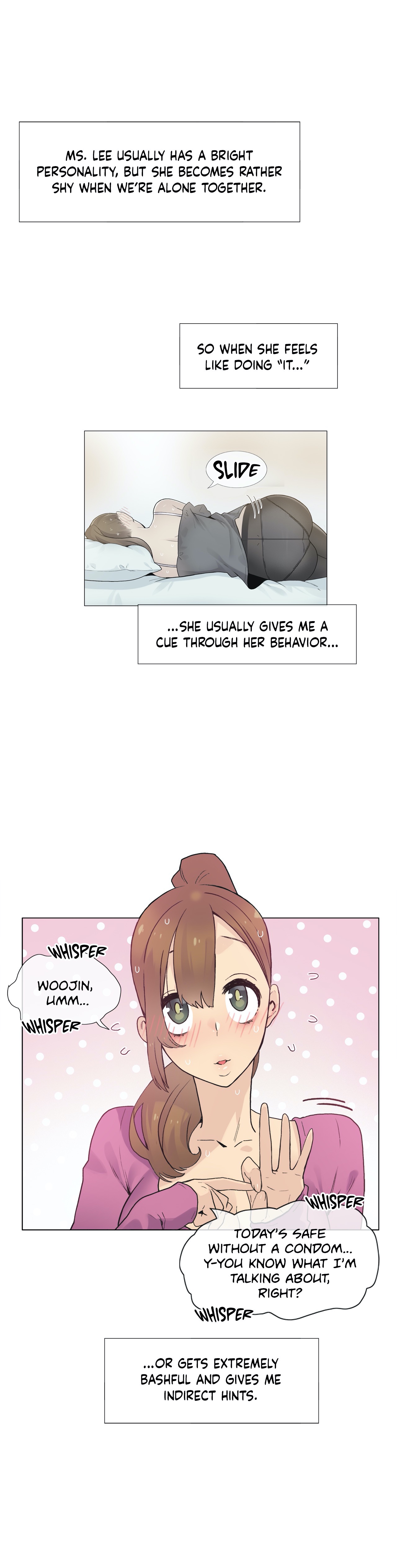 Fantasyland Chapter 33 image 0