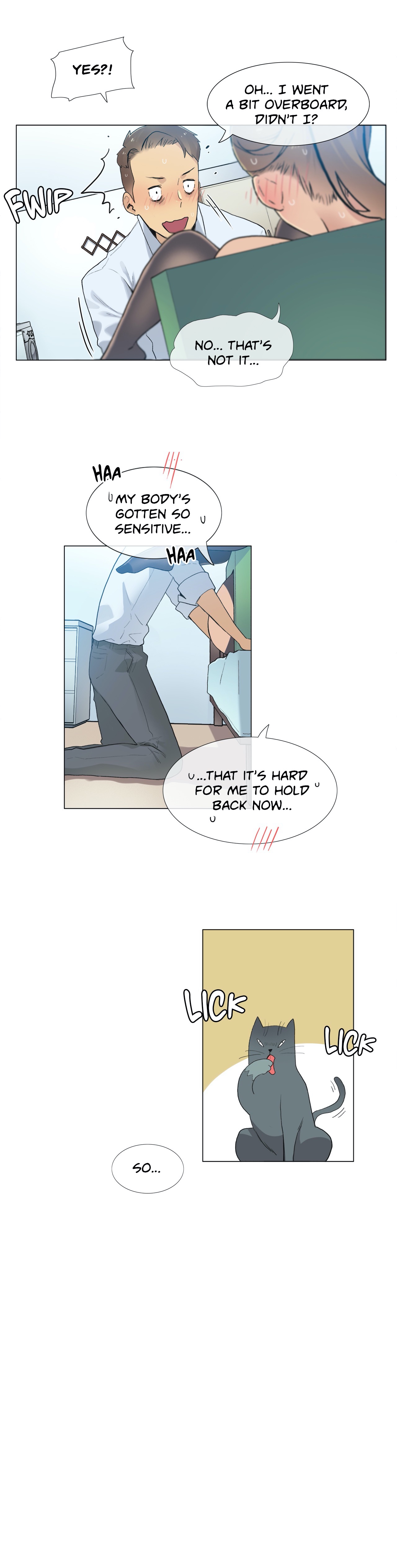 Fantasyland Chapter 33 image 9