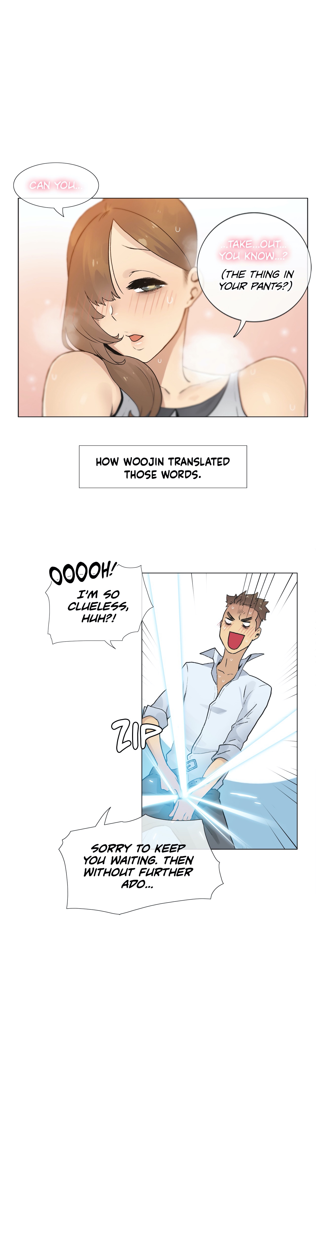 Fantasyland Chapter 33 image 11