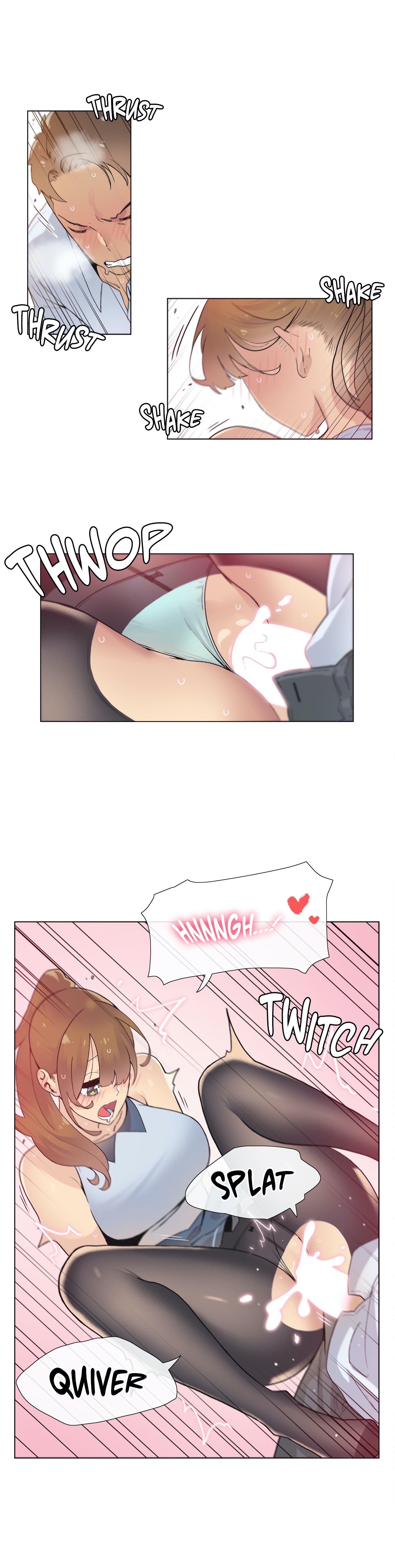 Fantasyland Chapter 33 image 15