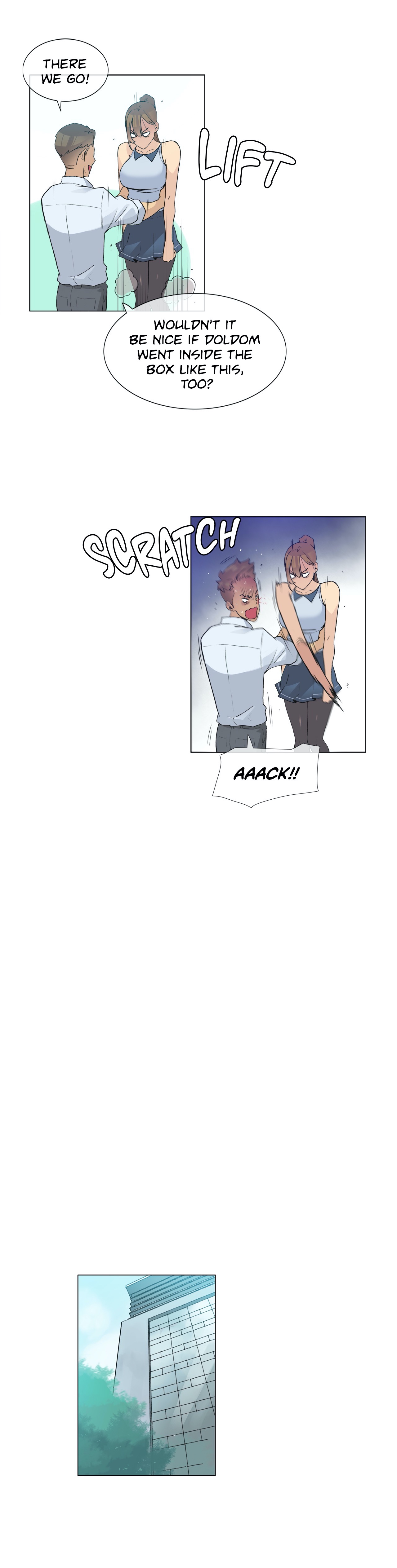 Fantasyland Chapter 33 image 17