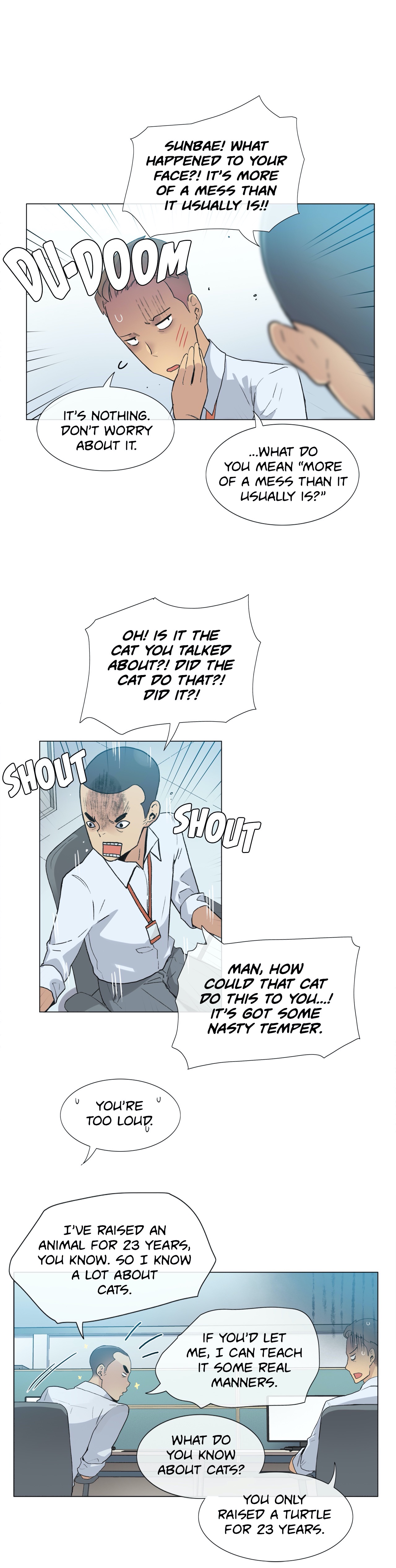 Fantasyland Chapter 33 image 18
