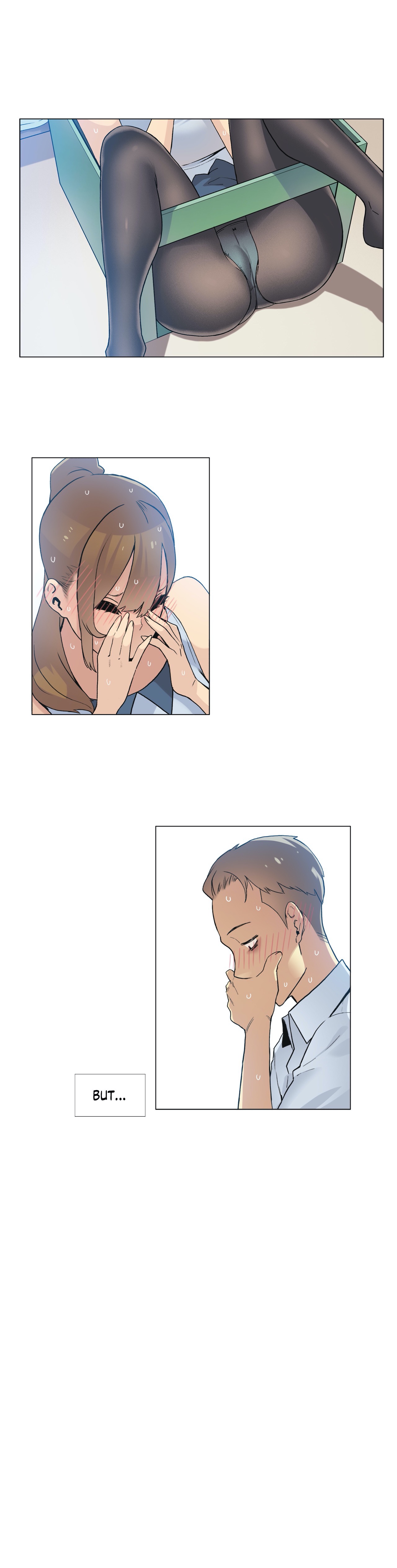 Fantasyland Chapter 33 image 1