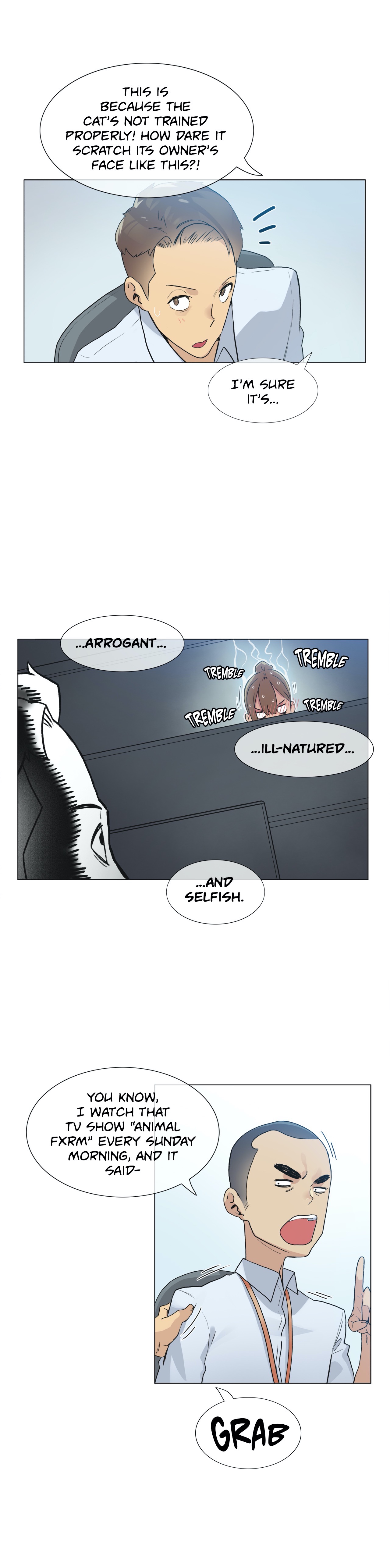 Fantasyland Chapter 33 image 19