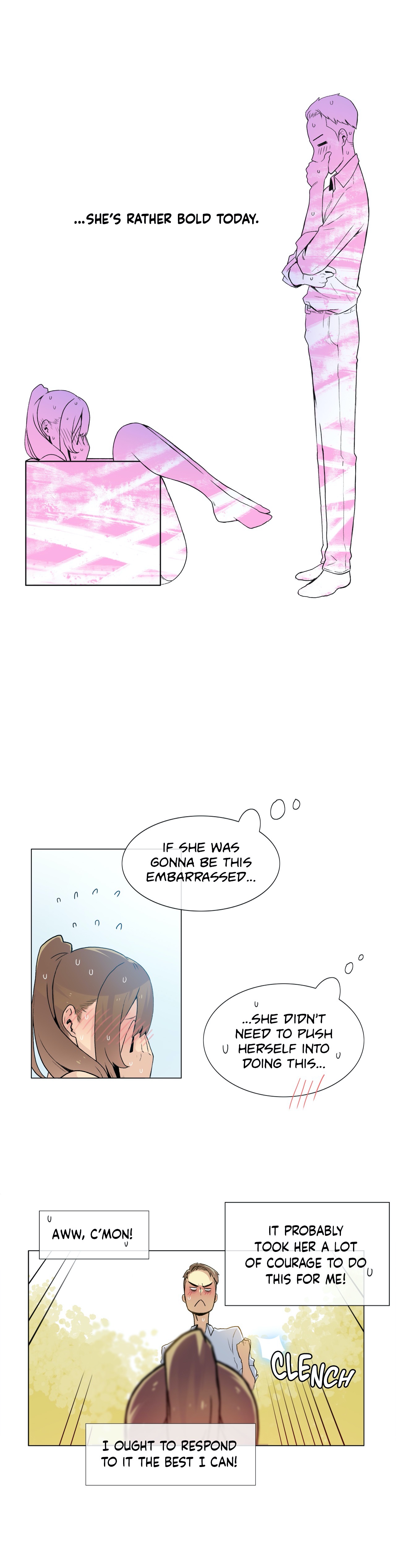Fantasyland Chapter 33 image 2