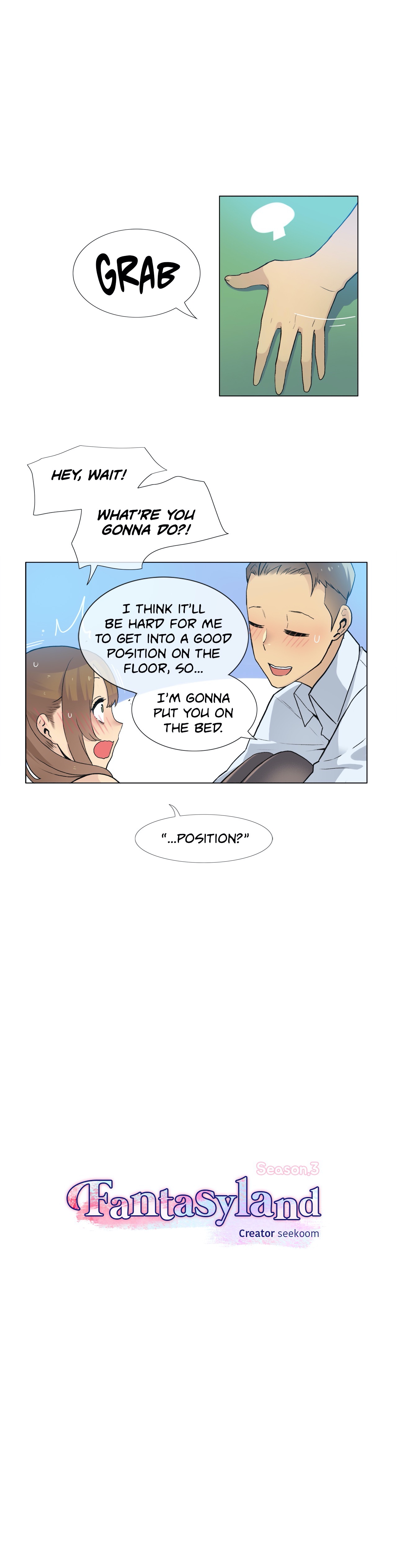 Fantasyland Chapter 33 image 3