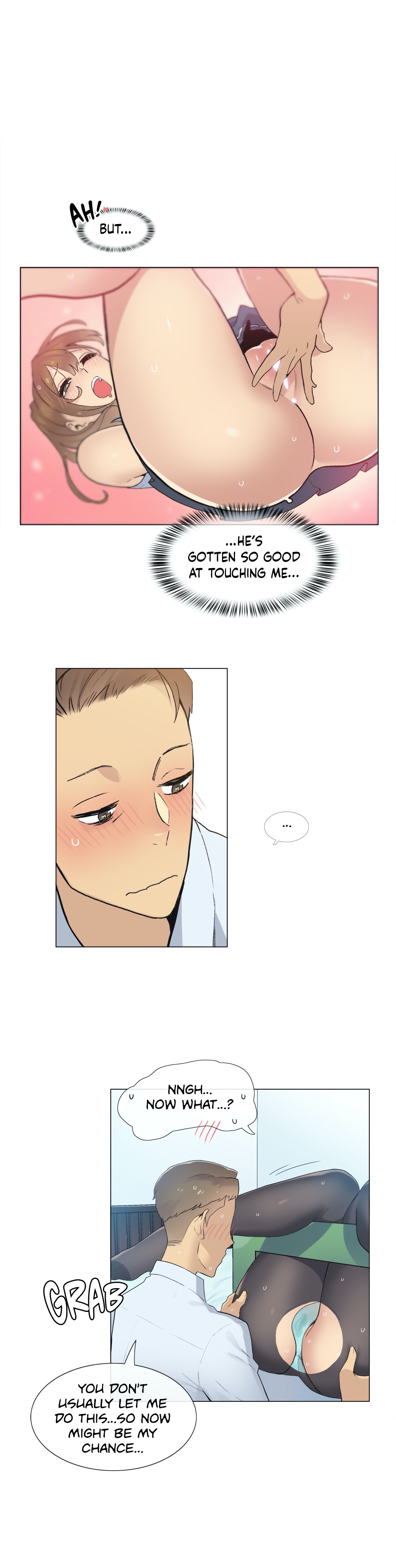 Fantasyland Chapter 33 image 5
