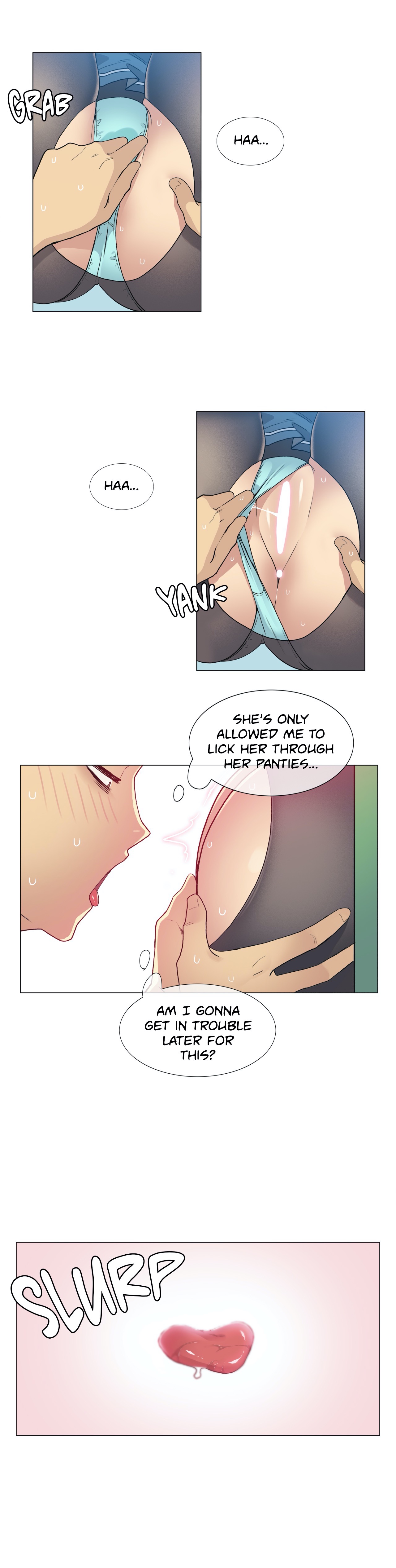 Fantasyland Chapter 33 image 7