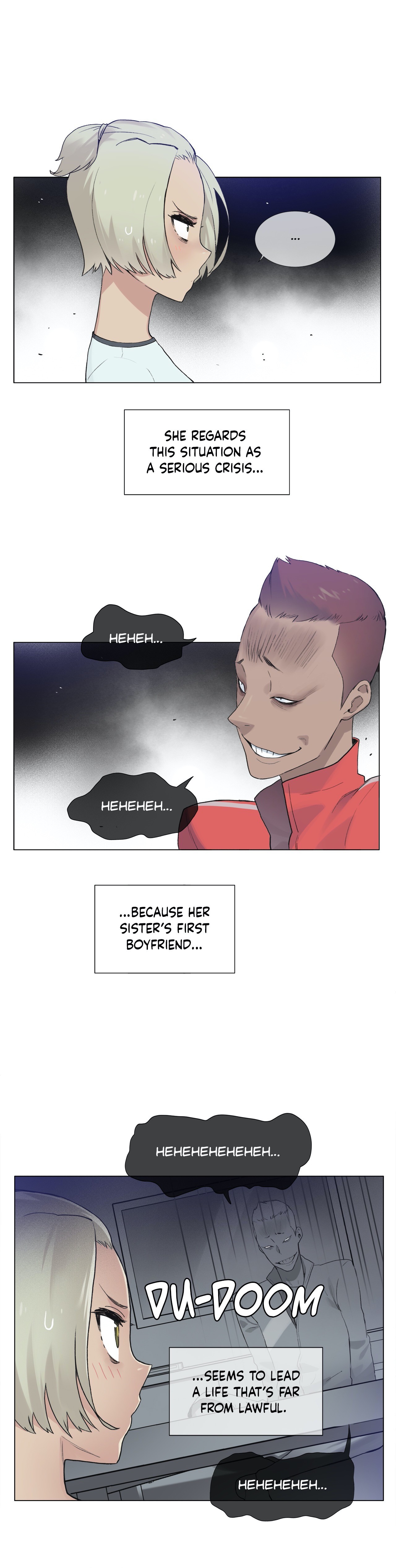 Fantasyland Chapter 34 image 0