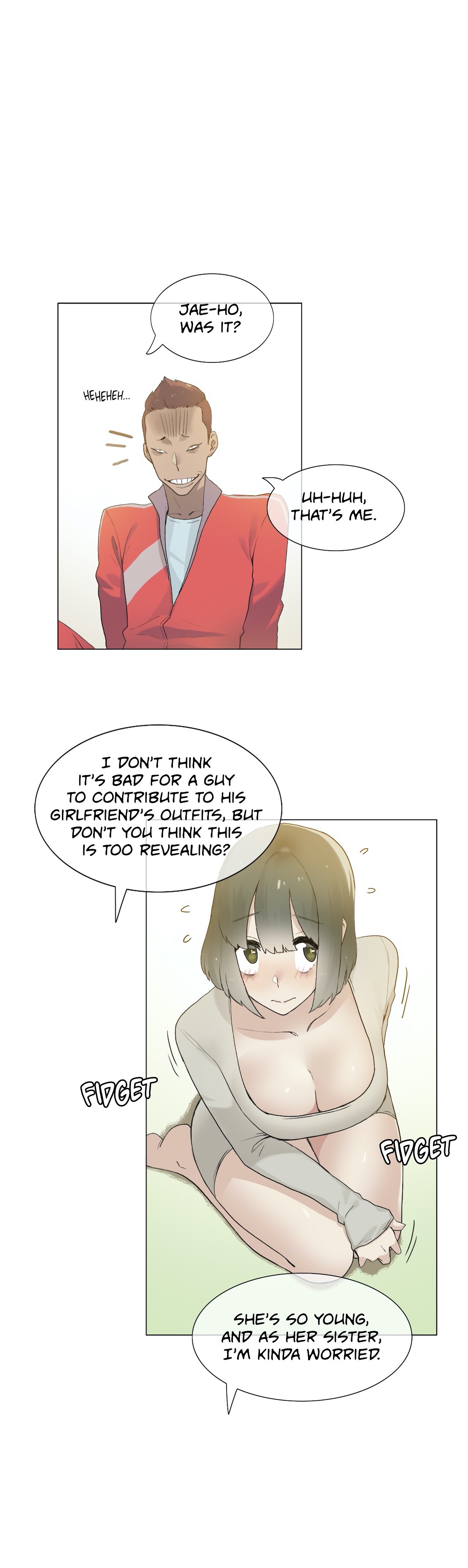 Fantasyland Chapter 34 image 11
