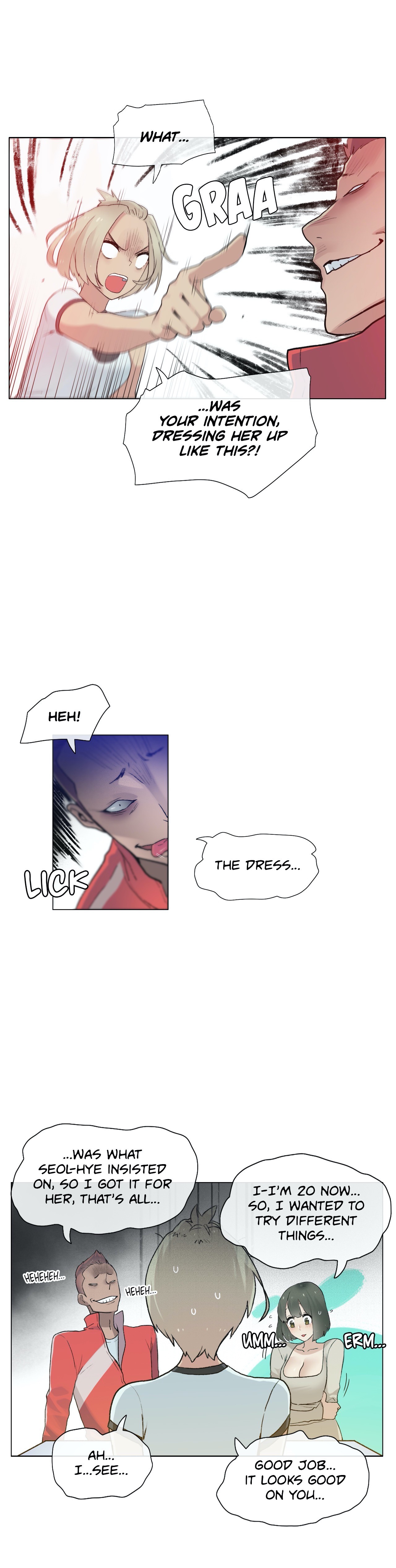Fantasyland Chapter 34 image 12