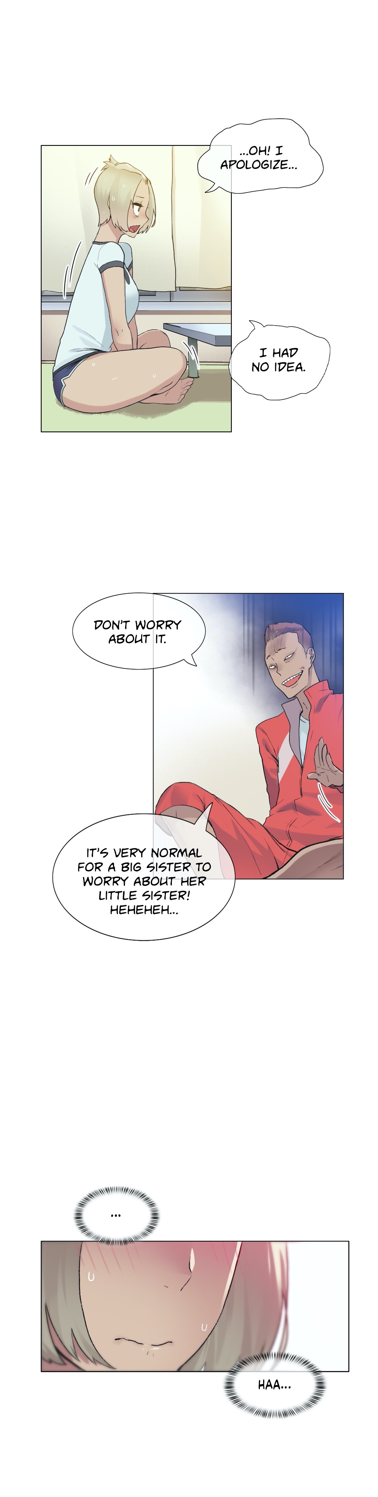 Fantasyland Chapter 34 image 13