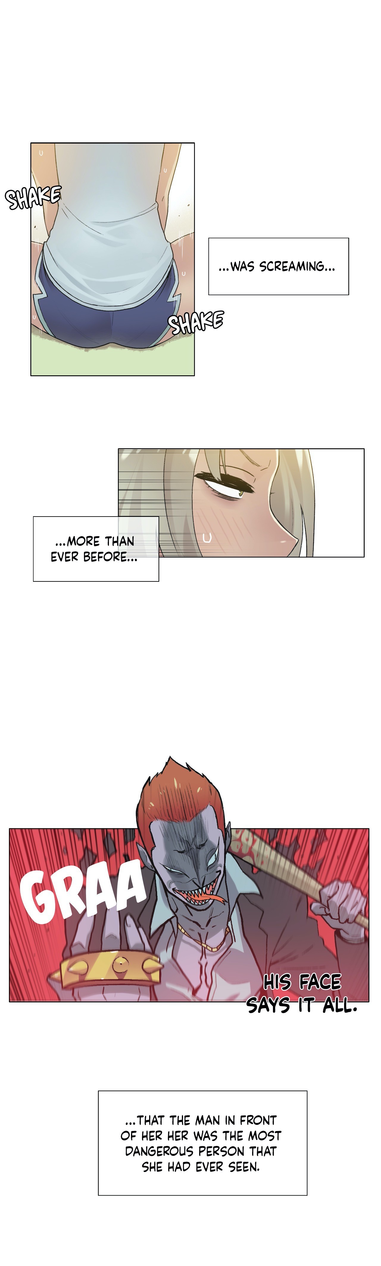 Fantasyland Chapter 34 image 17