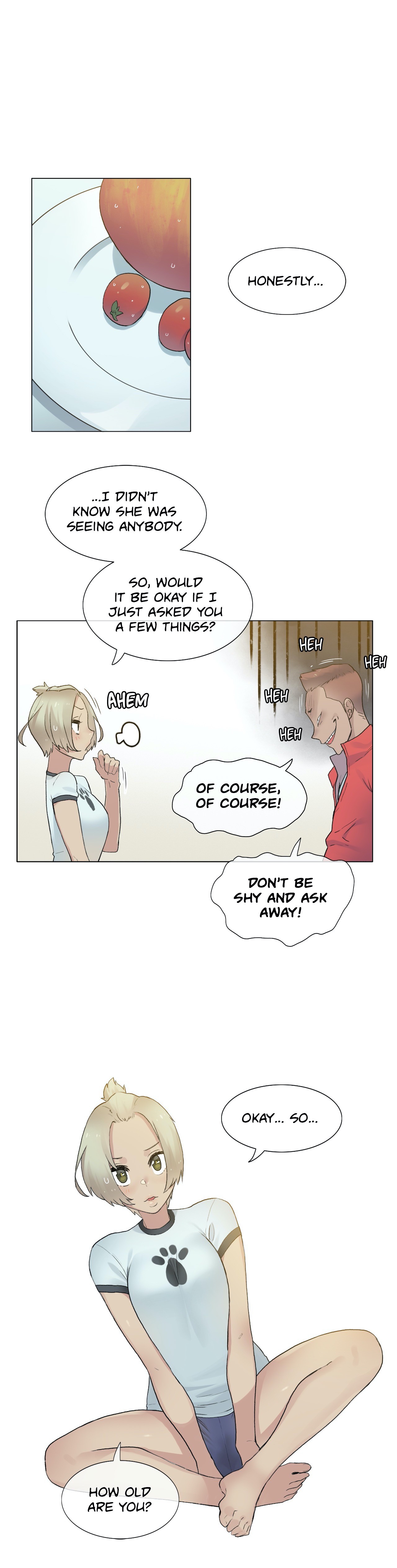 Fantasyland Chapter 34 image 19