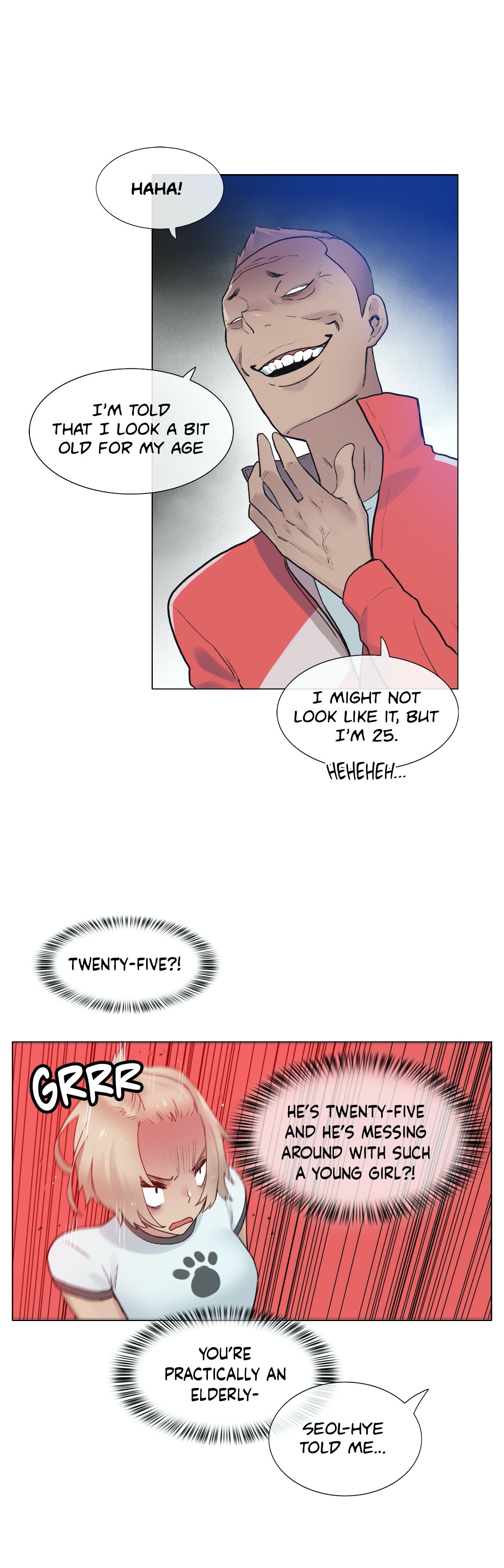Fantasyland Chapter 34 image 20
