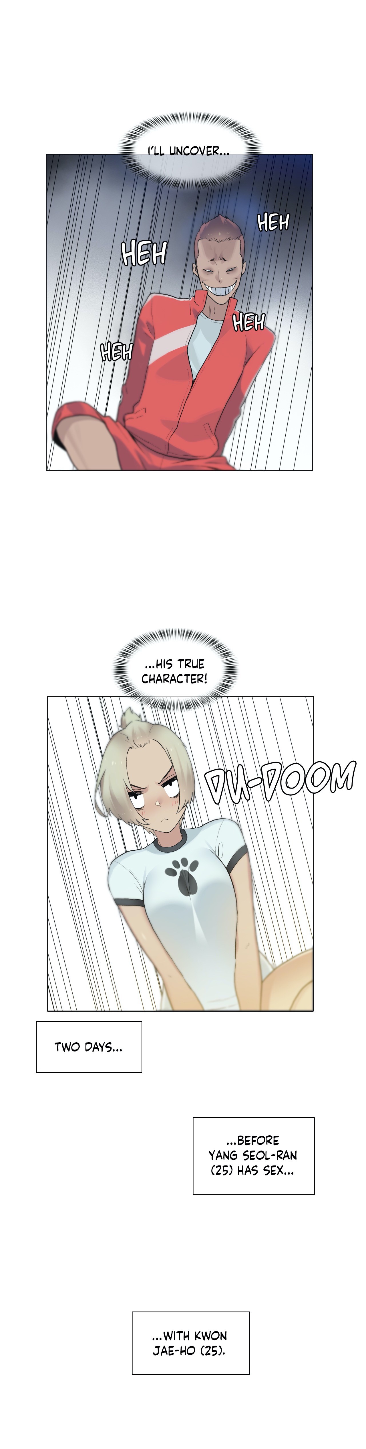 Fantasyland Chapter 34 image 22