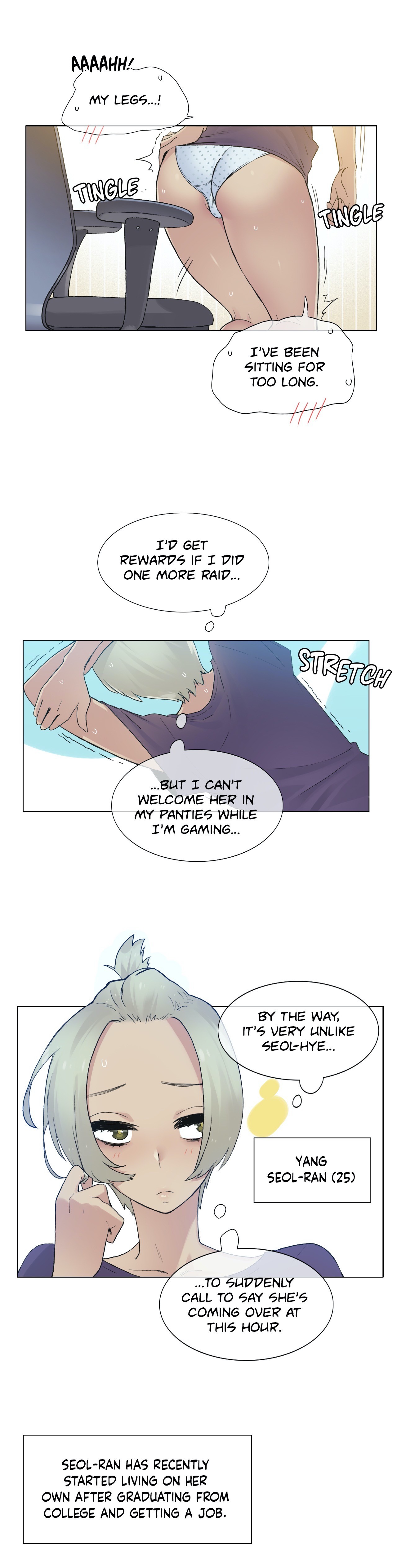 Fantasyland Chapter 34 image 2