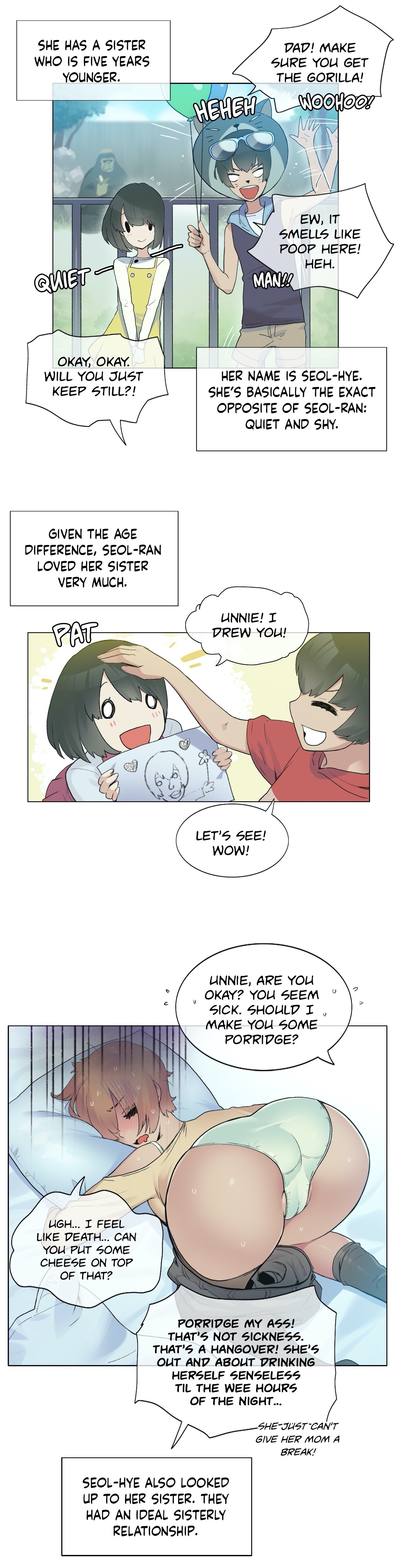 Fantasyland Chapter 34 image 3
