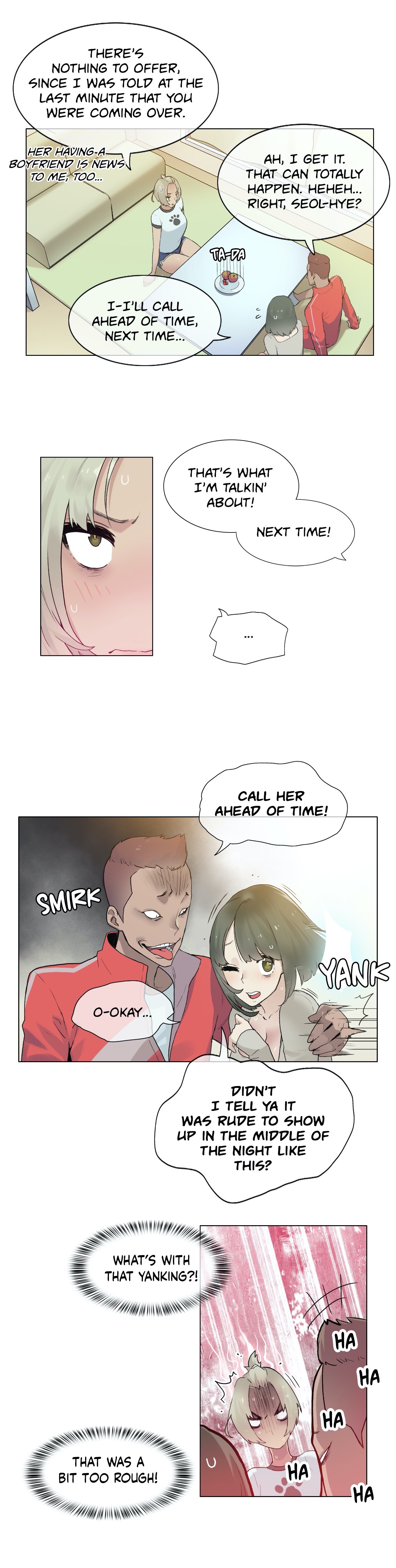 Fantasyland Chapter 34 image 8