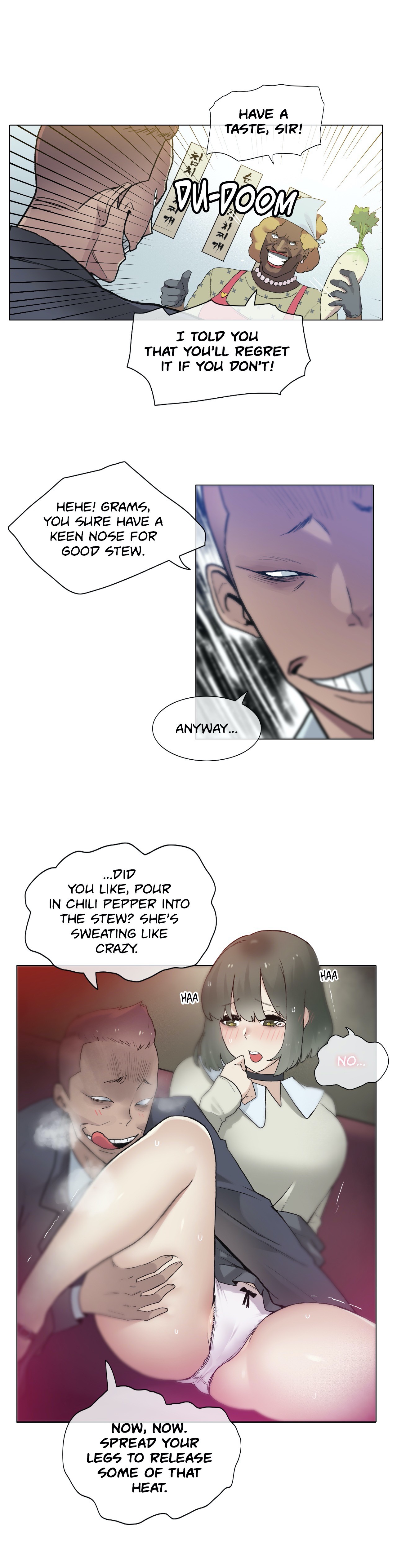 Fantasyland Chapter 35 image 10