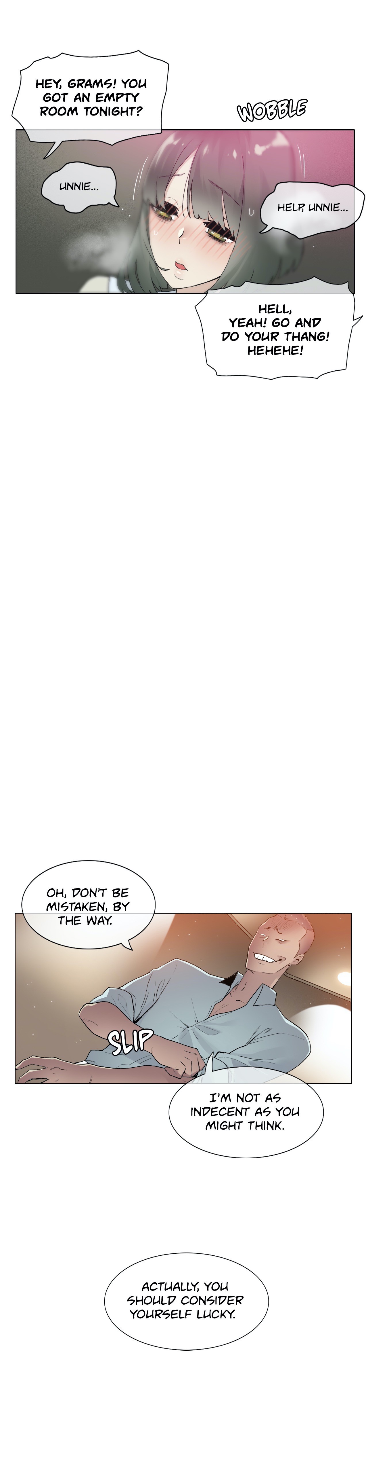 Fantasyland Chapter 35 image 11