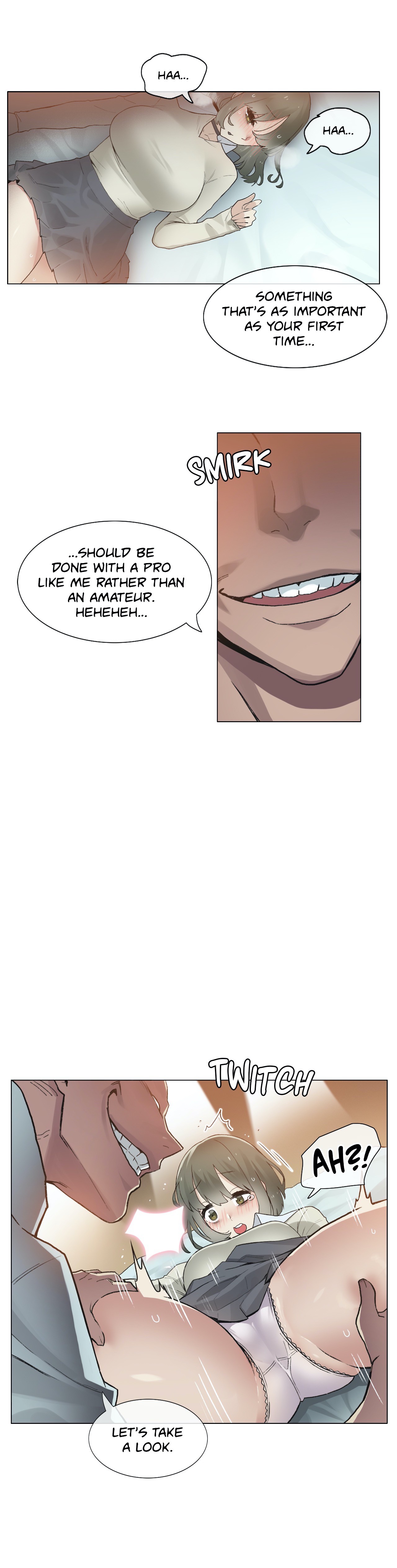Fantasyland Chapter 35 image 12