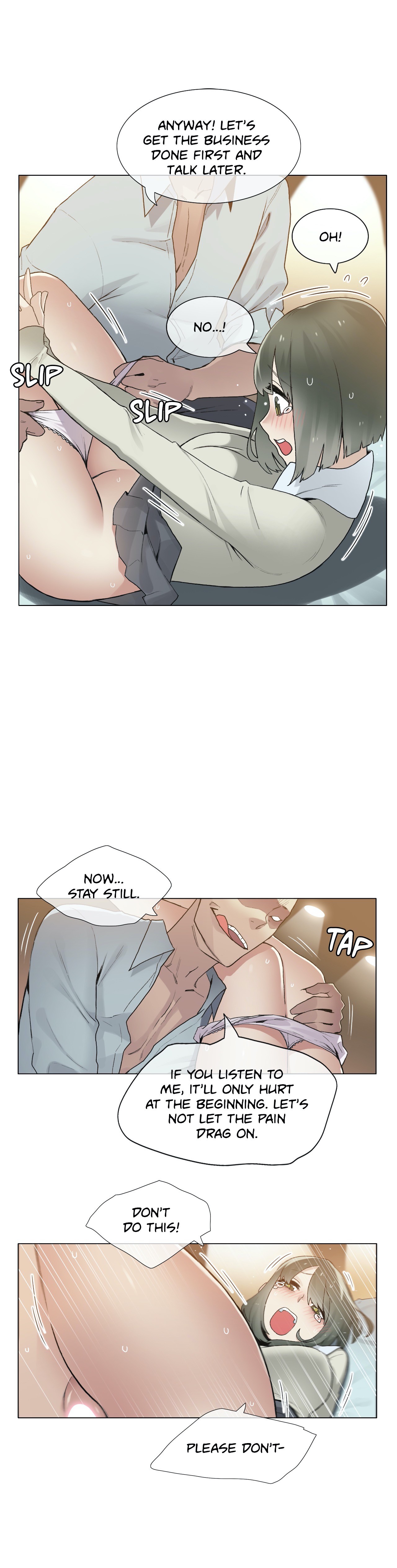 Fantasyland Chapter 35 image 14